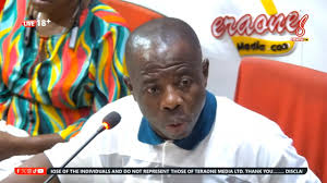 Paggrey Peter Aggrey