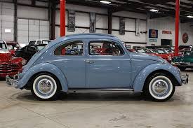 Image result for Strato Blue 1959 Volkswagen
