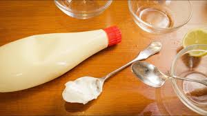 Kewpie Mayonnaise Recipe Original Japanese Mayo Recipes Youtube Kewpie Mayonnaise Mayonnaise Recipe Japanese Mayo Recipe