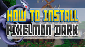 How to download and install the latest version of pixelmon reforged of minecraft java edition on pc. How To Install Pixelmon Any Version Youtube