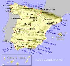 And no matter where you visit in. The Costas Of Spain