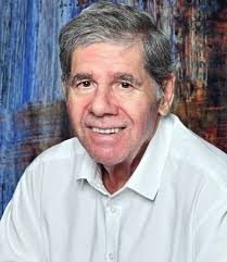 Reinaldo Moura, author of YOUR FOCUS blogs, industry blogs