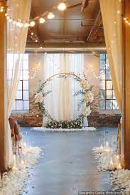 New Rustic Decoration Ideas Barn Wedding Decorations Indoor Wedding Ceremonies Wedding Ceremony Decorations Indoor