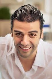 Il materiale di origine: Oscar Isaac photographed by Gregg Delman for Ocean  Drive Magazine. (2011) #myedit