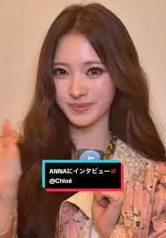Chloe Anna Meovv