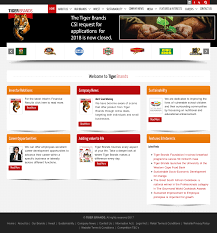 The nutritional and ingredient information is based on standard u.s. Tiger Brands S Competitors Revenue Number Of Employees Funding Acquisitions News Owler Company Profile