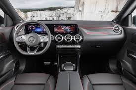 Under the hood is a. Mercedes Benz Gla 2020 Alle Infos Zu Motor Ausstattung Und Preis Auto Und Technik Gq