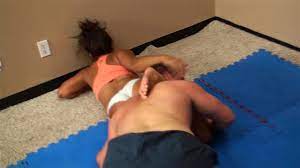 Watch Mikaela Mixed Wrestling - Mikaela, Mixed Wrestling, Hot Girl Porn -  SpankBang