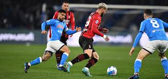 Ssc napoli » bilanz gegen ac milan. 51m Homfx2p9qm