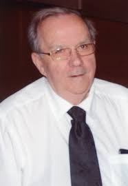 Craig Stephen Robinson