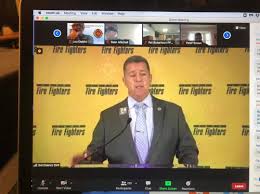 IAFF District 3 VP Jay Colbert (@iaffdist3vp) • Instagram photos and videos