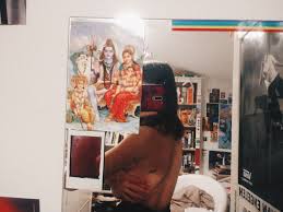 SpanishGrimes Leaked Photo 1624817 - Fapello.su