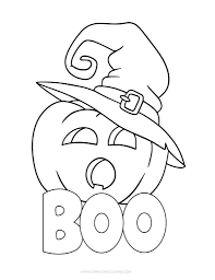 Image result for printable halloween coloring pages