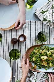 We've put together a collection of dinner party ideas, recipes, menu ideas, and preparation tips. Laura Jackson S Five Tips For Hosting The Perfect Dinner Party Taste Of London The World S Greatest Food Festival In London