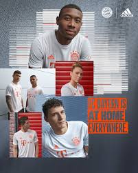 Fc bayern munich kits with logo link for dream league soccer 2021. Fc Bayern Munich Introducing Our New Away Kit For 2020 21 Https Fc Bayern Away Jersey 20 21 Facebook