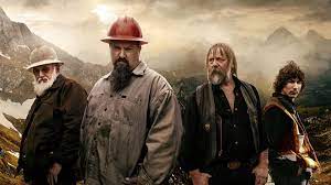 Maybe you would like to learn more about one of these? Who Are The Richest Cast Members On Gold Rush