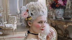 Marie antoinette movie reviews & metacritic score: A Royally Divisive Queen The Politics Behind Cannes Boos For Sofia Coppola S Marie Antoinette Los Angeles Times