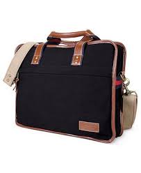 Tommy Hilfiger Top Zip Slim Briefcase Bag Reviews All Accessories Men Macy S Tommy Hilfiger Bags Bags Designer Tommy Hilfiger