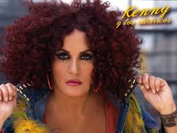 Kenny y los Eléctricos