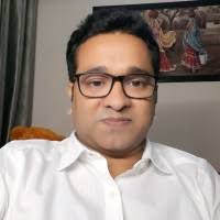 Deepak Pant Email & Phone Number