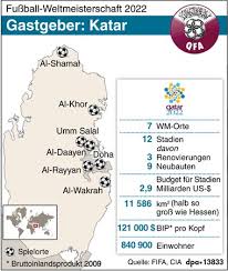 Herunterladen und installieren katar karte auf deinem pc und mac. Die Stadien Der Wm 2022 In Katar