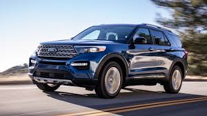 Imagine yourself in a 2021 ford® explorer. 2021 Ford Explorer Buyer S Guide Reviews Specs Comparisons