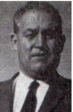 Asael “Ace” Lyman (1920-1982)