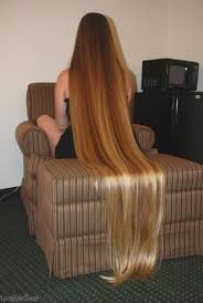 impressively long and shiny pretty lange blonde haare haar styling schone lange haare