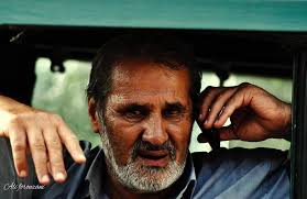 علی فروزانی