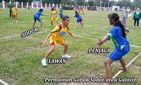 This font has 6 variant available. Galah Panjang Steemit