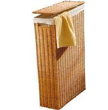 Small bathroom laundry basket ideas. Laundry Basket In The Bathroom Slim Laundry Basket Diy Laundry Small Bathroom Storage Solutions