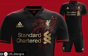 Maybe you would like to learn more about one of these? Liverpool New Nike Kits Promotions