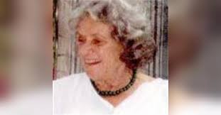 Emilia Nagy Obituary
