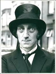 Fun to drive, ugly to look at. 60s Ford.