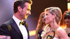 Sängerin helene fischer und ihr ex florian silbereisen sind freunde. Florian Silbereisen Helene Fischer So Lange Sollen Sie Schon Getrennt Sein Bunte De