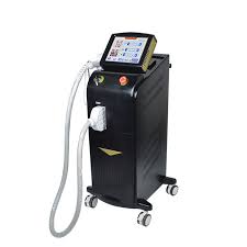 Laser hair removal with soprano xl is a revolutionary new method for permanent hair removal that is virtually pain free. Newest Alma Laser Soprano Ice 808nm Diode Laser Hair Removal Machine Buy At The Price Of 4 500 00 In Alibaba Com Imall Com