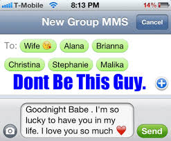To Put It Plainly Don T Be Tiger Woods Funny Text Messages You Funny Funny Texts
