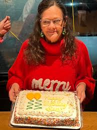 It's a VERY SPECIAL...