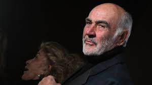 Actor Sean Connery, best known for playing James Bond, dies at 90
