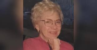 Ila Pearlene Randall Obituary