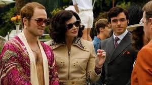Everything you need to know about. How To Nail Mr Richard Madden S Rakish Rocketman Look The Journal Mr Porter