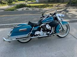 Image result for Aqua Pearl 1994 FLSTF