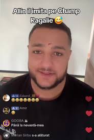 Claudiu Medes Ragalie