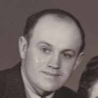 Norman Fredrick Traher (1913–1970)