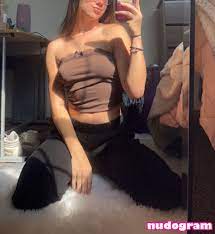 Abby Kubatzke  abby.kubatzke  danceytoes Nude Leaks OnlyFans Photo 10 -  Nudogram v2.0