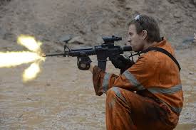 After more than thirty years of service as one of the navy's top aviators, pete mitchell is where he belongs, pushing the envelope as a courageous test pilot and dodging the advancement in rank that would ground him. Ewan Mcgregor Imdb Best Upcoming Movies Guns Ewan Mcgregor
