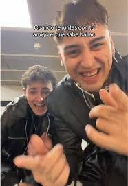 Kaleb Marquez's Instagram, Twitter & Facebook