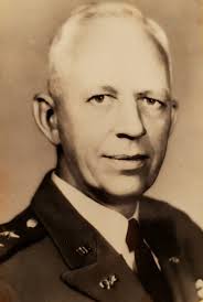 MG William M. Stubbs :: FORT LEONARD WOOD