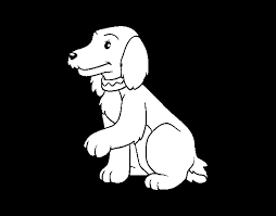 All coloring pages » cartoon » lady and the tramp » lady the cocker spaniel. Cocker Spaniel Coloring Page Coloringcrew Com