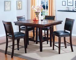 Our barstools and counter stools aren't just for the kitchen!—they're also great in the mancave or in your. Crown Mark Fulton Counter Height Table With Lazy Susan And Upholstered Chair Set Royal Furniture Pub Table And Stool Sets